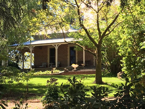 Athol Gardens - New Castle Holiday 0
