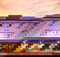 Athenium - New Castle Holiday