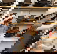 Aussie Bush Leather Store - New Castle Holiday