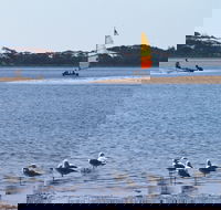 Australind - New Castle Holiday