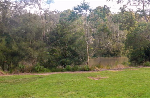 Bakers Flat Picnic Area - New Castle Holiday 0