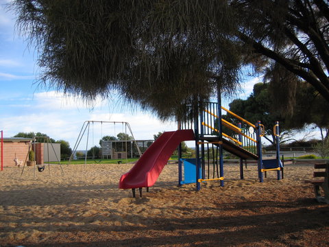 Balgowan - New Castle Holiday 1