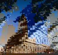 Ballarat - New Castle Holiday