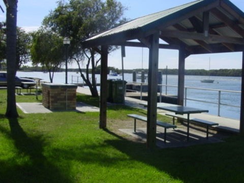 Banksia Park - New Castle Holiday 0