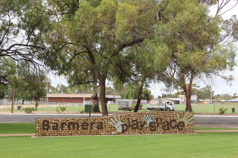 Barmera Playspace - New Castle Holiday 0