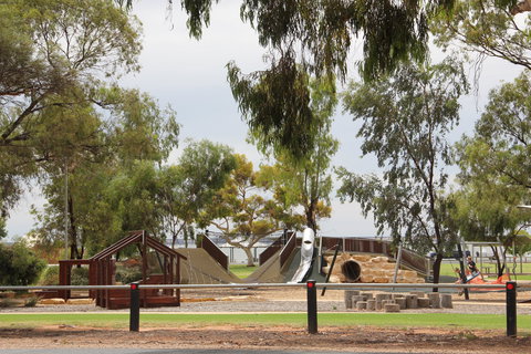 Barmera Playspace - New Castle Holiday 1