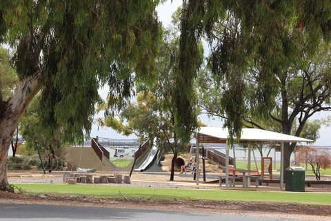 Barmera Playspace - New Castle Holiday 2