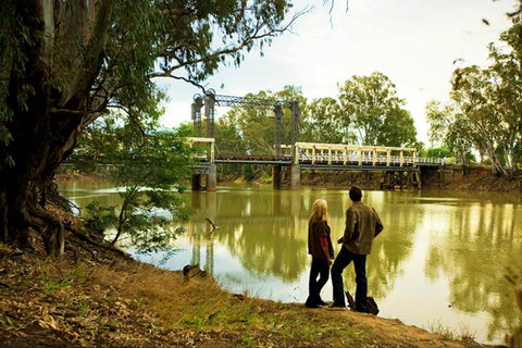 Barham - New Castle Holiday 0