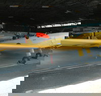 Benalla Aviation Museum - New Castle Holiday