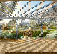 Bible Garden - New Castle Holiday