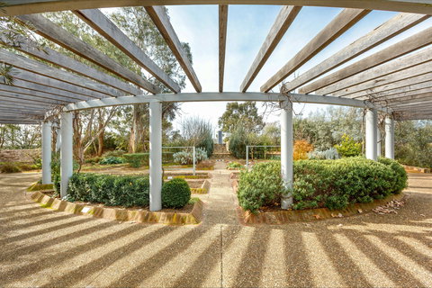 Bible Garden - New Castle Holiday 0