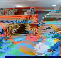 BIG4 Port Fairy Holiday Park Monkeys and Mermaids Indoor Play Centre - New Castle Holiday