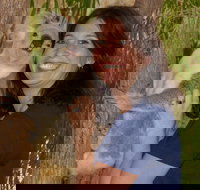 Billabong Sanctuary - New Castle Holiday