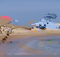 Binningup - New Castle Holiday