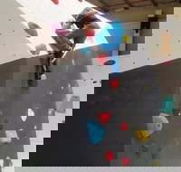 BlocHaus Bouldering - New Castle Holiday