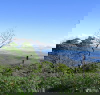 Blue Range Camping and Picnic Area - New Castle Holiday