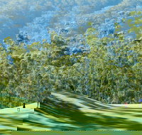 Bonville Golf Resort - New Castle Holiday