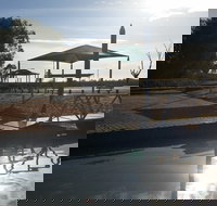 Bruno Bay - New Castle Holiday