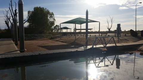 Bruno Bay - New Castle Holiday 0