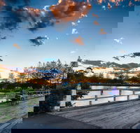 Brunswick Heads - New Castle Holiday