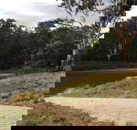 Buckingbong Reserve - New Castle Holiday