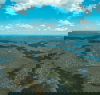 Bungonia National Park - New Castle Holiday