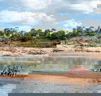 Burdekin - New Castle Holiday