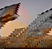 Burra Mine Site - New Castle Holiday