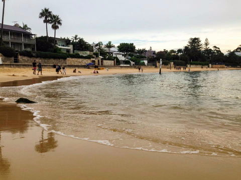 Camp Cove - New Castle Holiday 0