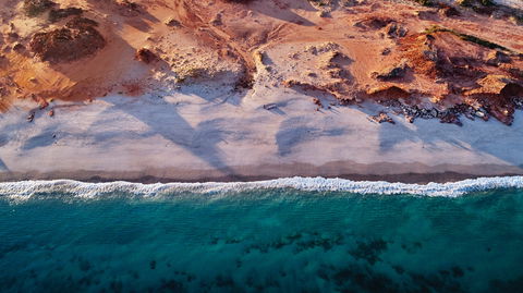 Cape Leveque - New Castle Holiday 0