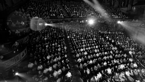Capitol Theatre - New Castle Holiday 1
