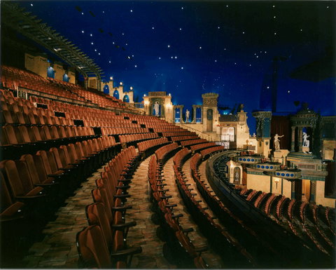 Capitol Theatre - New Castle Holiday 2