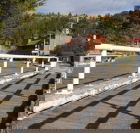 Captains Flat Heritage Walk - New Castle Holiday