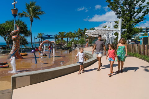 Capricorn Coast - New Castle Holiday 0