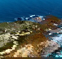 Cape Schanck Lighthouse Reserve - New Castle Holiday