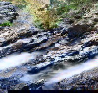 Casuarina Falls Circuit - New Castle Holiday
