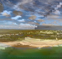 Castaways Beach - New Castle Holiday