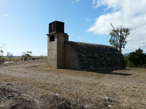 Charlie's Hill - New Castle Holiday 1