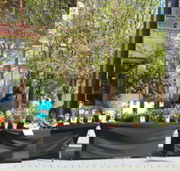 Clare Show Market - New Castle Holiday