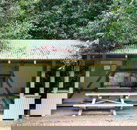 Coachwood Picnic Area - New Castle Holiday