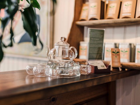 Coldstream Gallery - New Castle Holiday 2