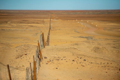 Coober Pedy - New Castle Holiday 0