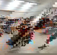 Copper Country Keepsakes - New Castle Holiday