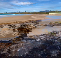 Cormorant Beach - New Castle Holiday