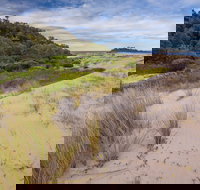 Cunjurong Point Beach - New Castle Holiday