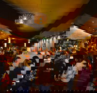 Dendy Cinema Canberra - New Castle Holiday