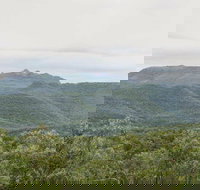 Deriah Aboriginal Information Bay - New Castle Holiday