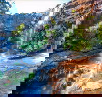 Dharawal National Park - New Castle Holiday