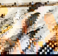 Driftlab - Newrybar - New Castle Holiday