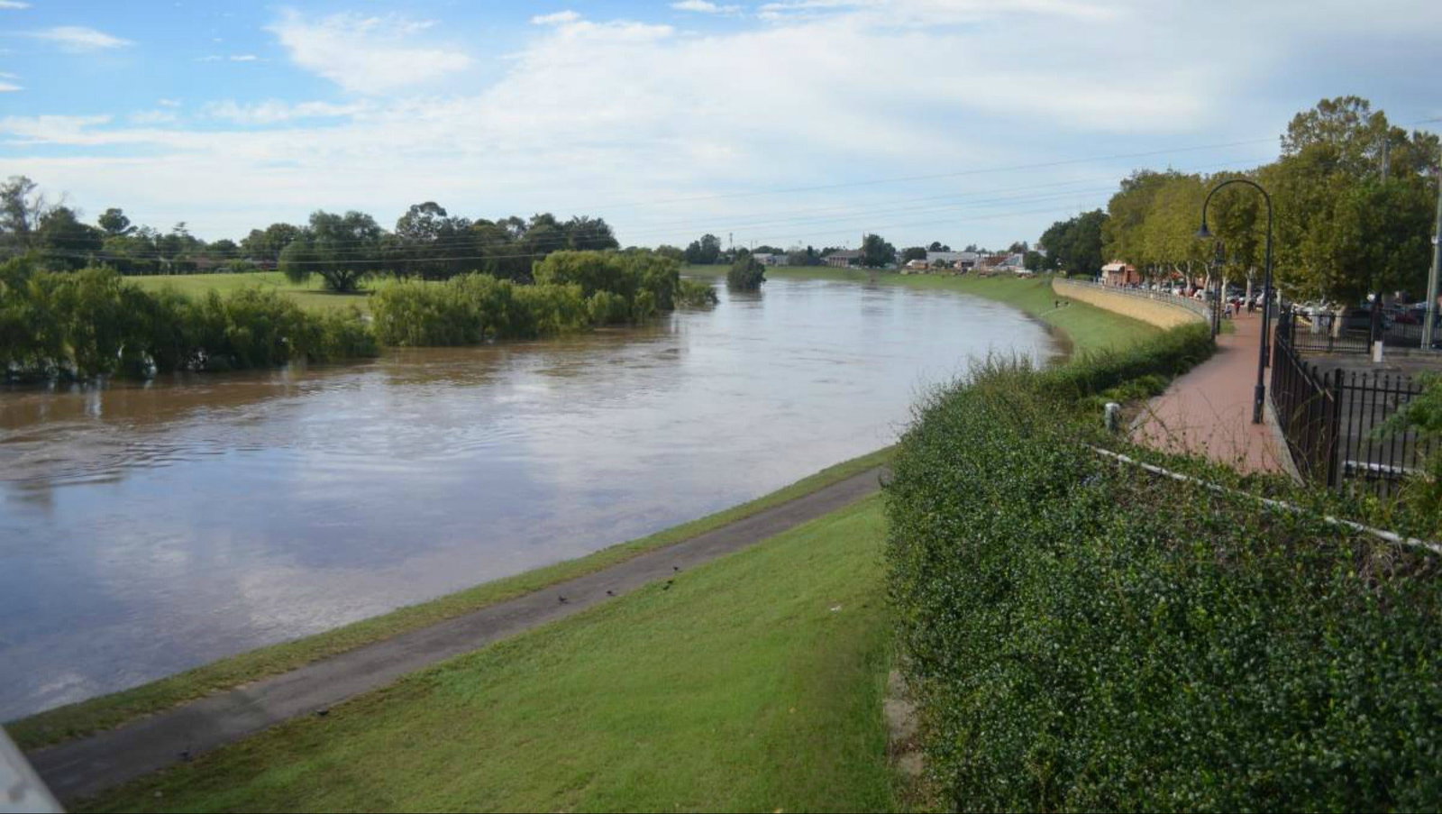 Duckenfield NSW New Castle Holiday